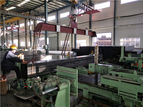 完美体育（WMSports）官方网站车间